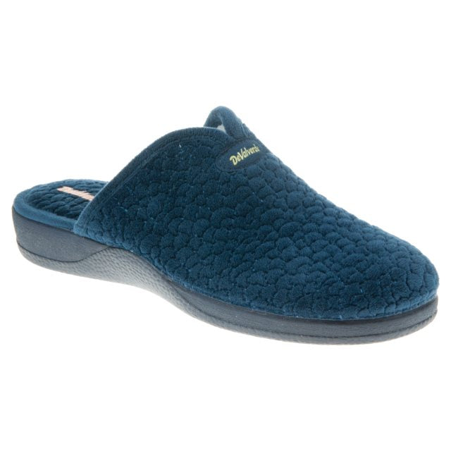 1007 Navy
