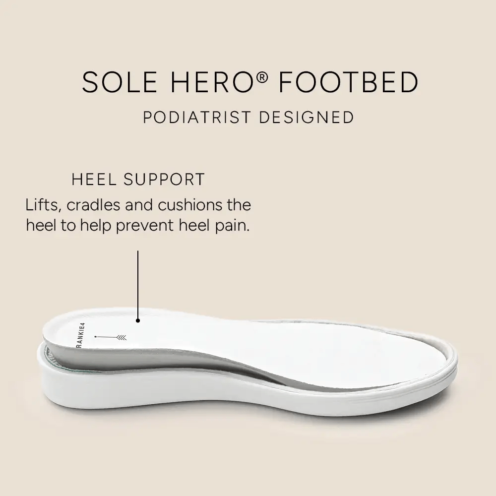 Sophie IV Cranberry Tumbled