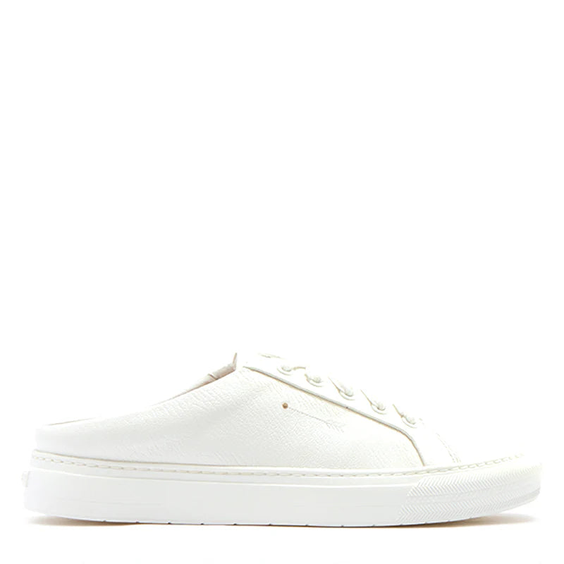 Lincoln White Tumbled