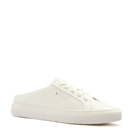 Lincoln White Tumbled