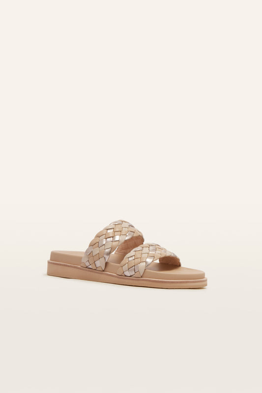 Malone Natural Weave