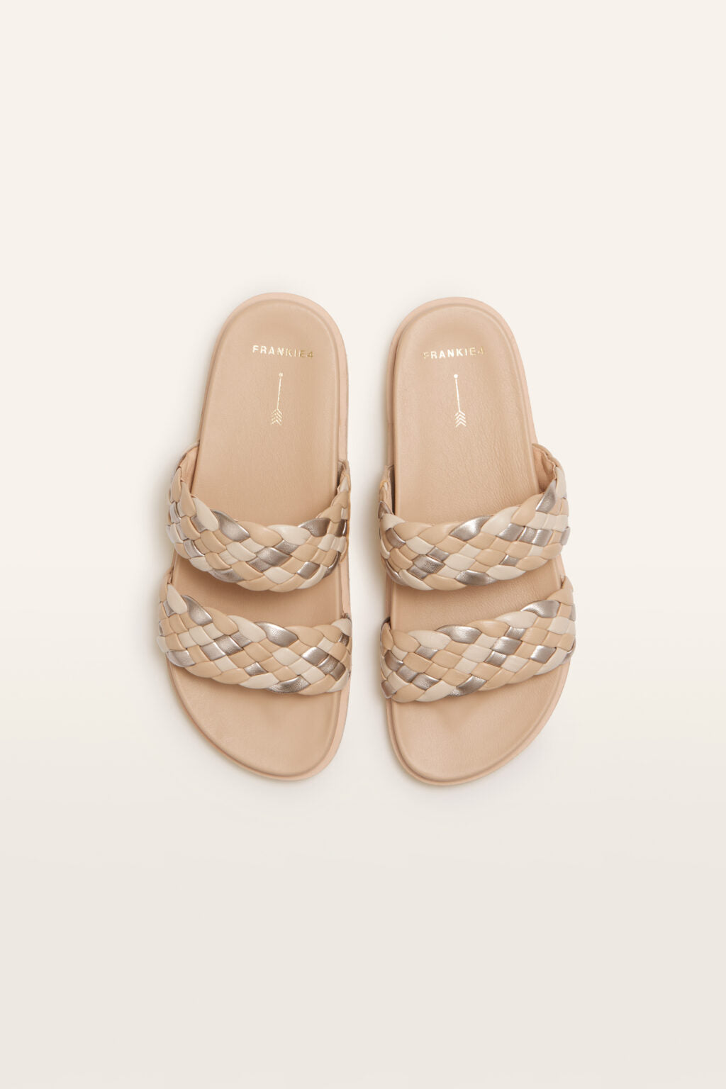Malone Natural Weave