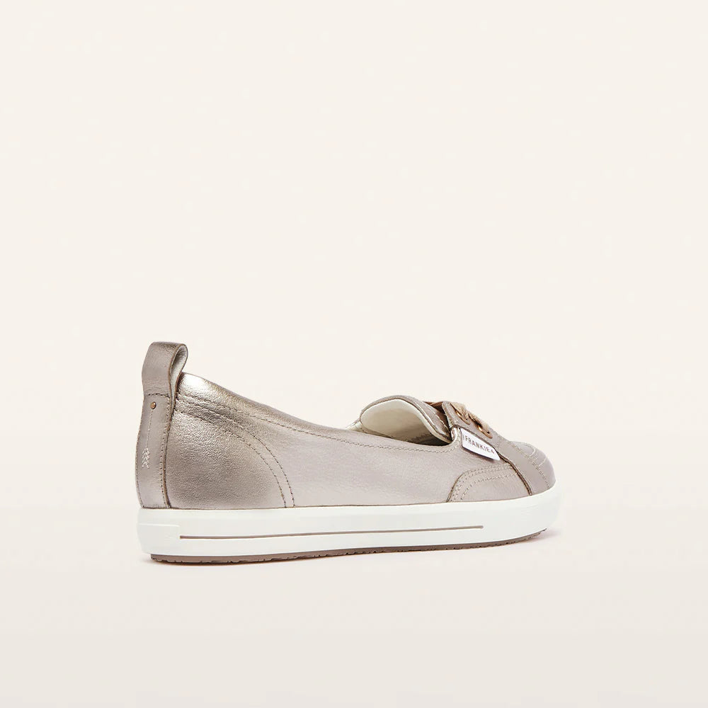 Sophie IV Champagne Tumbled