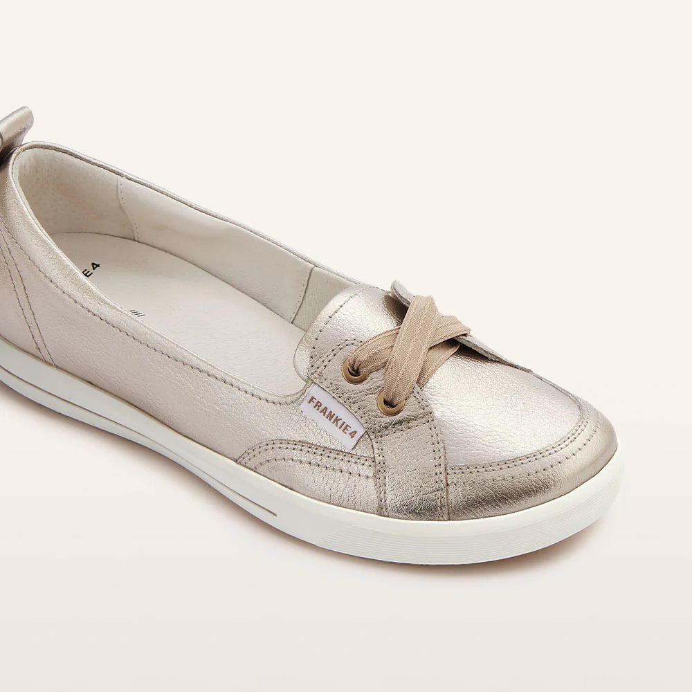 Sophie IV Champagne Tumbled