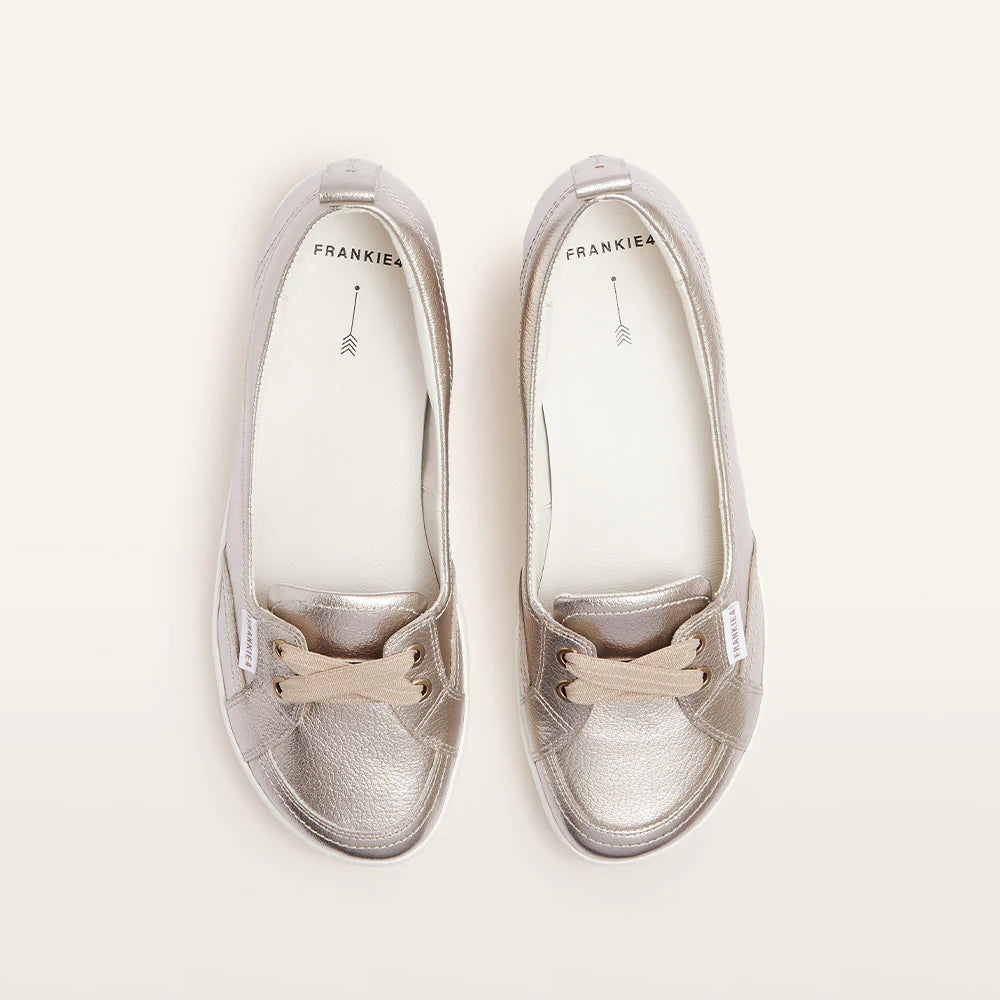 Sophie IV Champagne Tumbled