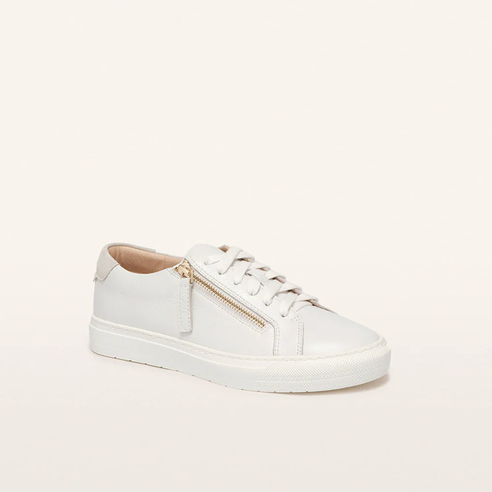 Billie White Tumbled