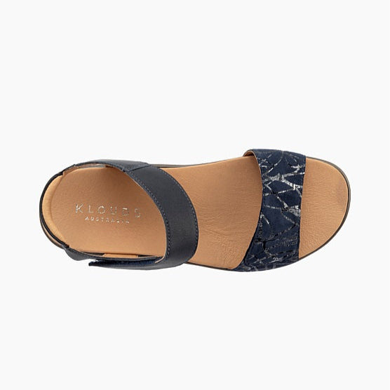 Ariel II Navy