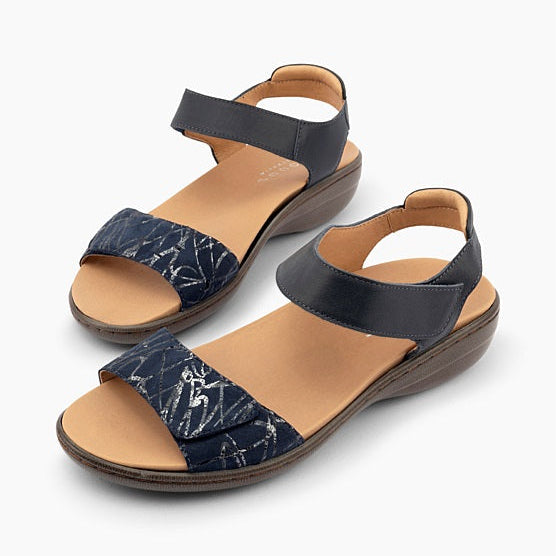 Ariel II Navy