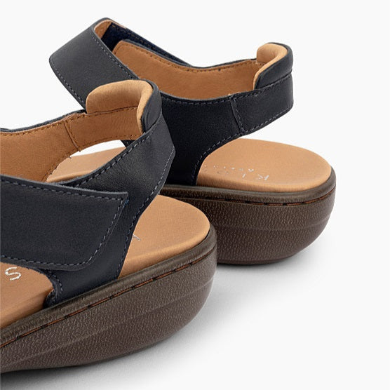 Ariel II Navy