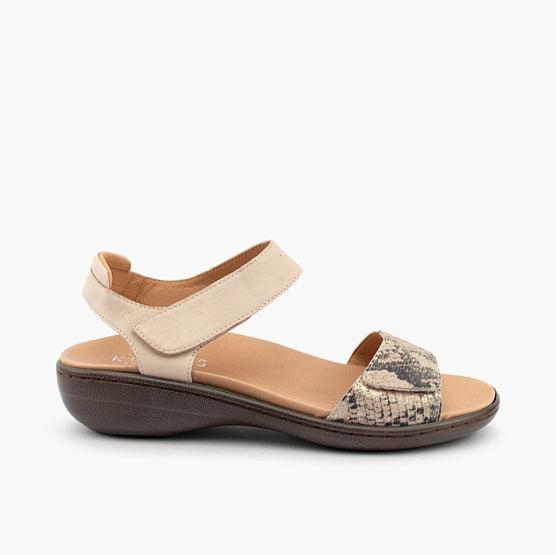 Ariel II Nude Python