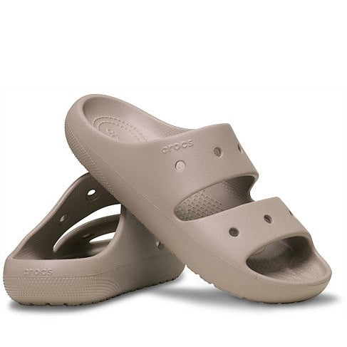 Classic Sandal v2 Taupe