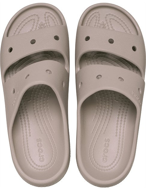 Classic Sandal v2 Taupe