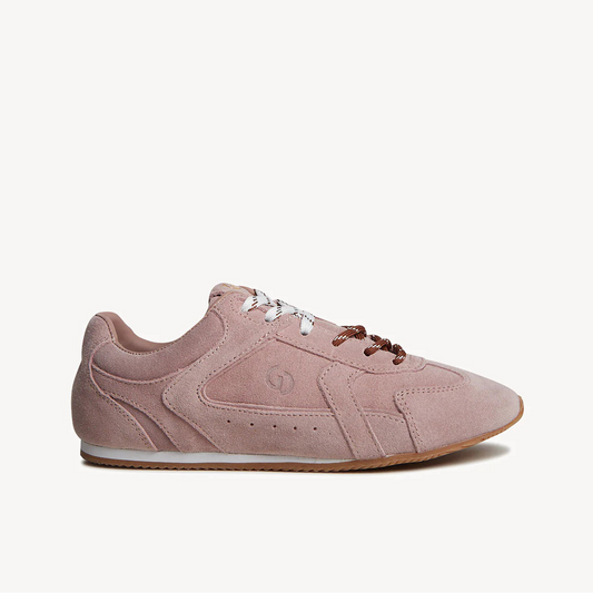 3001 Balance Hazy Pink Suede