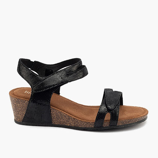 Kimberley Black Sparkle