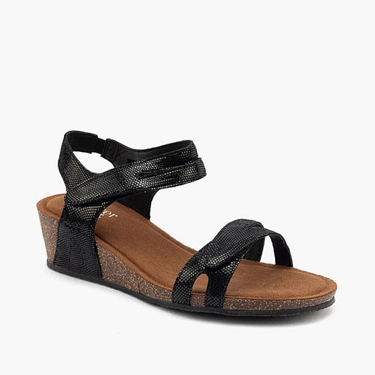 Kimberley Black Sparkle