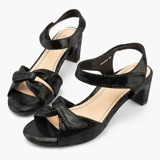 Jamaica Black Sparkle