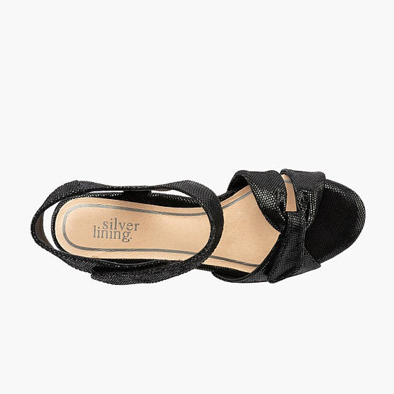 Jamaica Black Sparkle