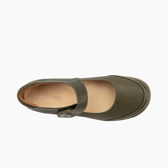 Peach Plain khaki Stretch