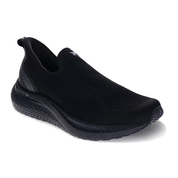 Agility Black
