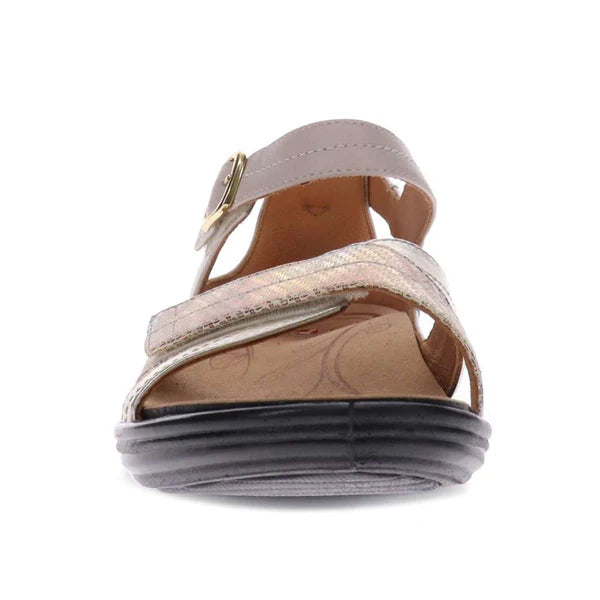 Lucea Mixed Metallic