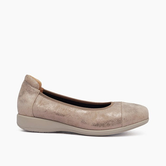 Walnut Stretch XW Warm Spice Taupe
