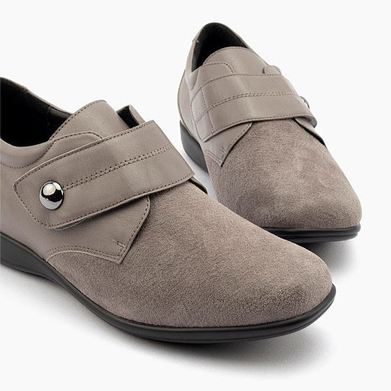 Whisper Print XW Grey