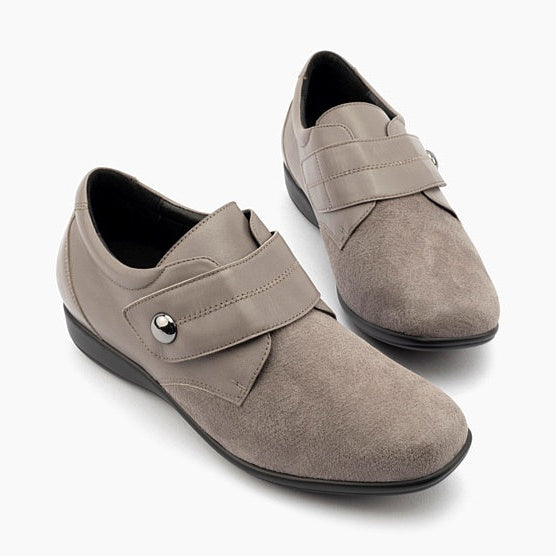 Whisper Print XW Grey