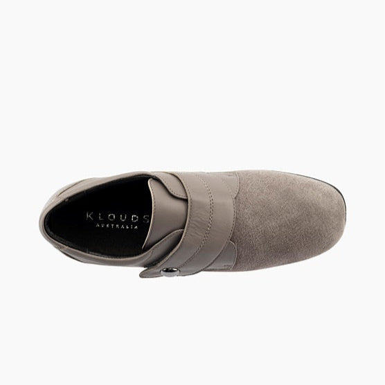 Whisper Print XW Grey
