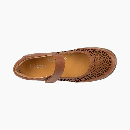 Phoenix Caramel