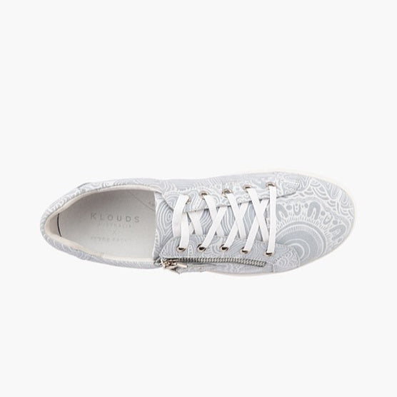 Cara Kard Print Myalup Mist