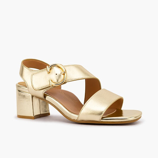 Audley Light Gold
