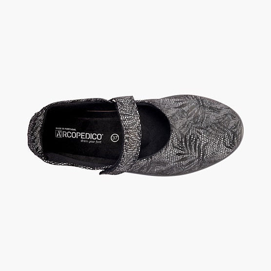 Estrela Palm Black