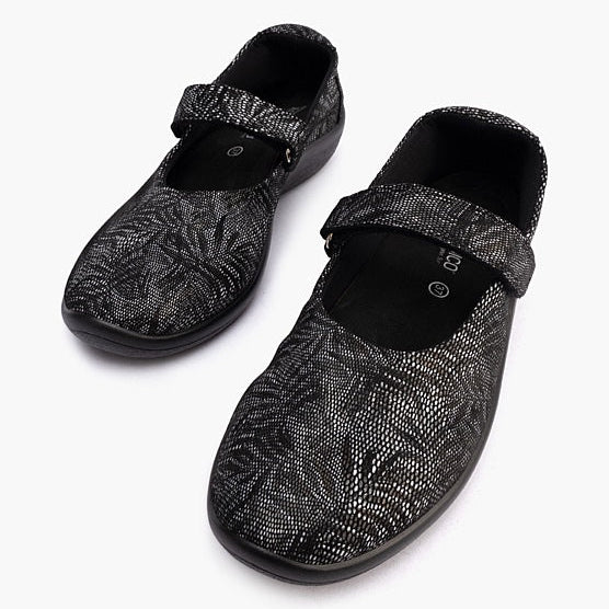 Estrela Palm Black
