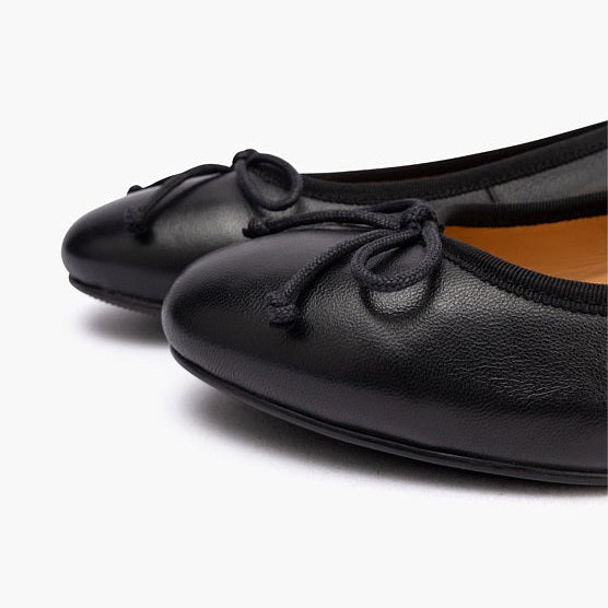 Glide Black