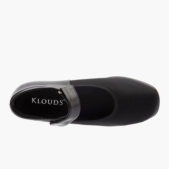 Wisdom XW Black Stretch