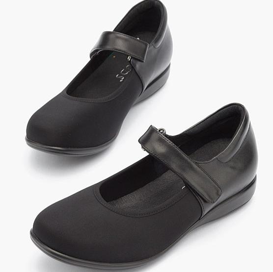 Wisdom XW Black Stretch