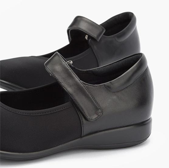 Wisdom XW Black Stretch