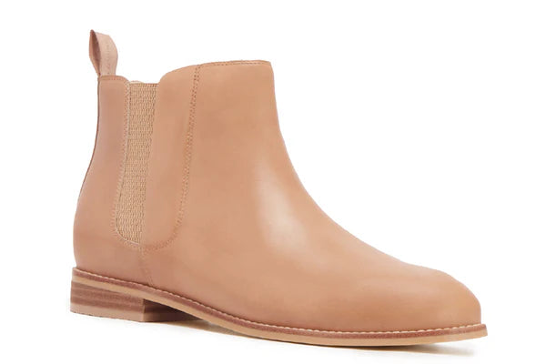 Austen II Camel