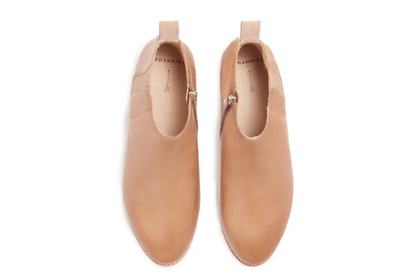 Austen II Camel