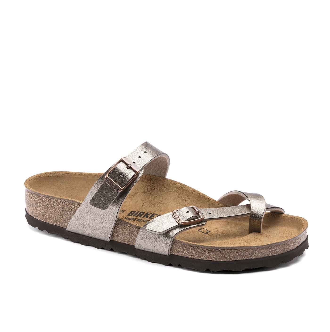 Mayari - Graceful Taupe