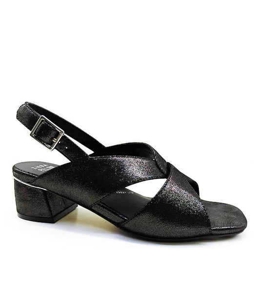Carlen W Black Shimmer