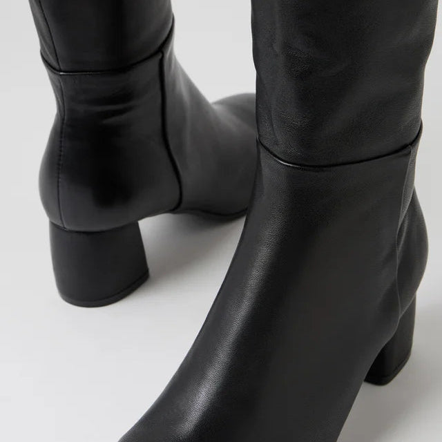 Felman Black
