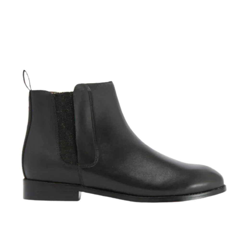 Austen II Black