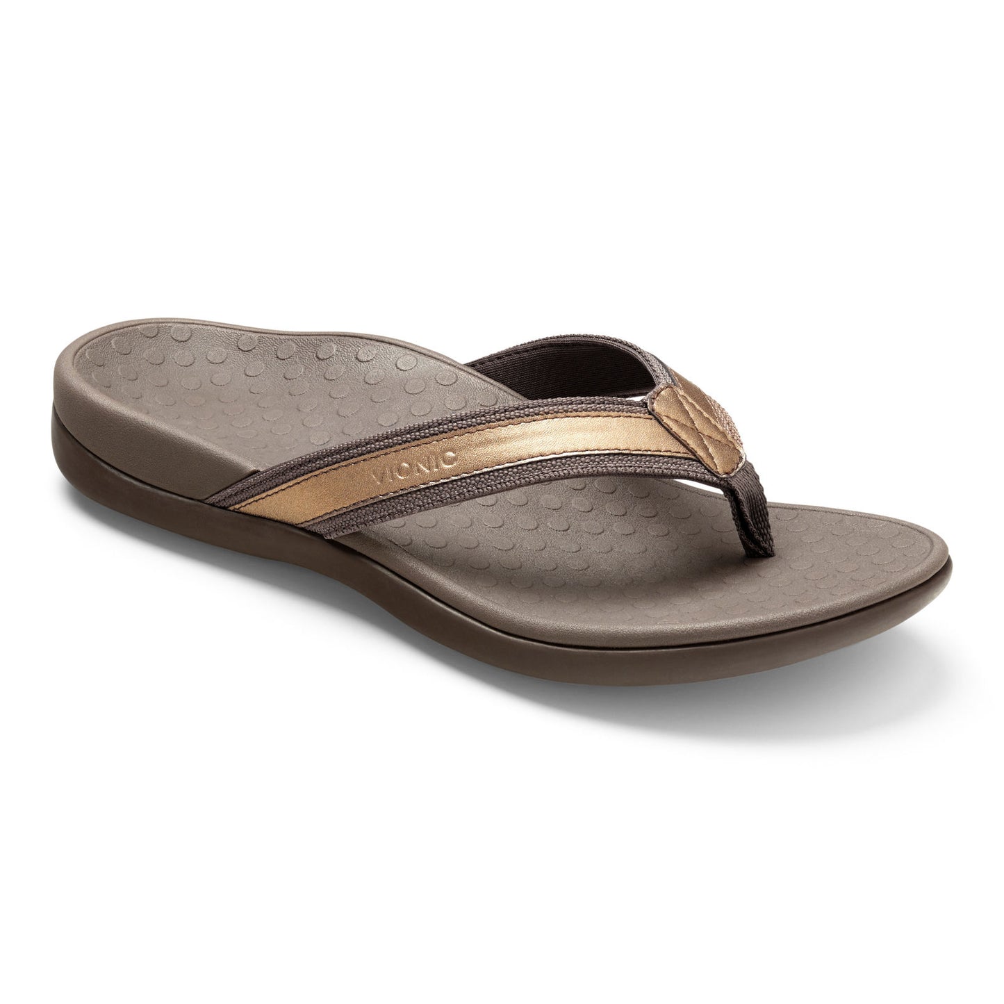Islander Bronze