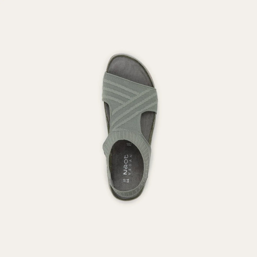 Kawhia Sage Knit