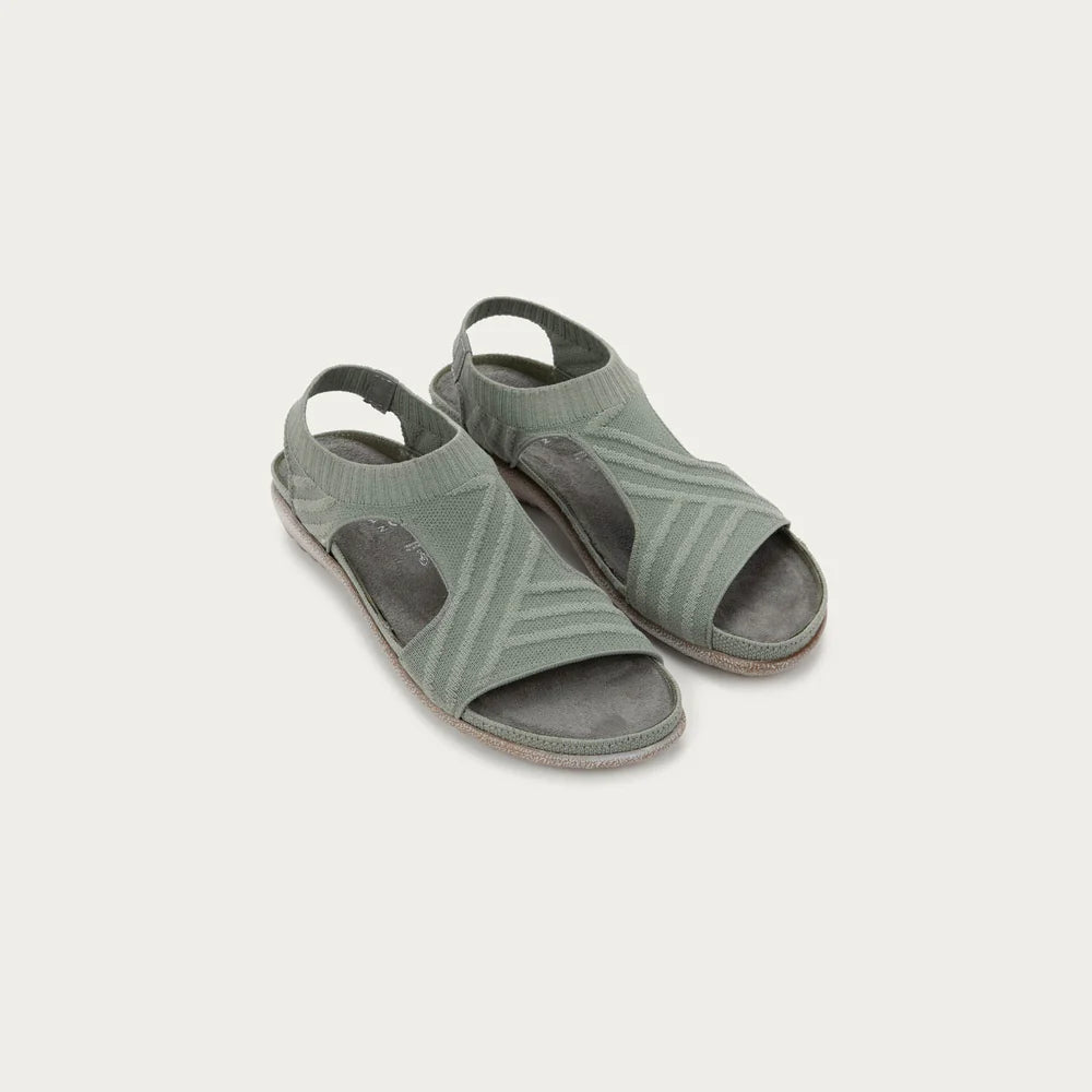 Kawhia Sage Knit