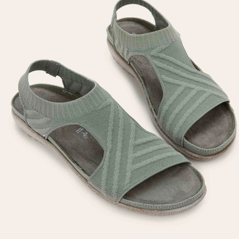 Kawhia Sage Knit