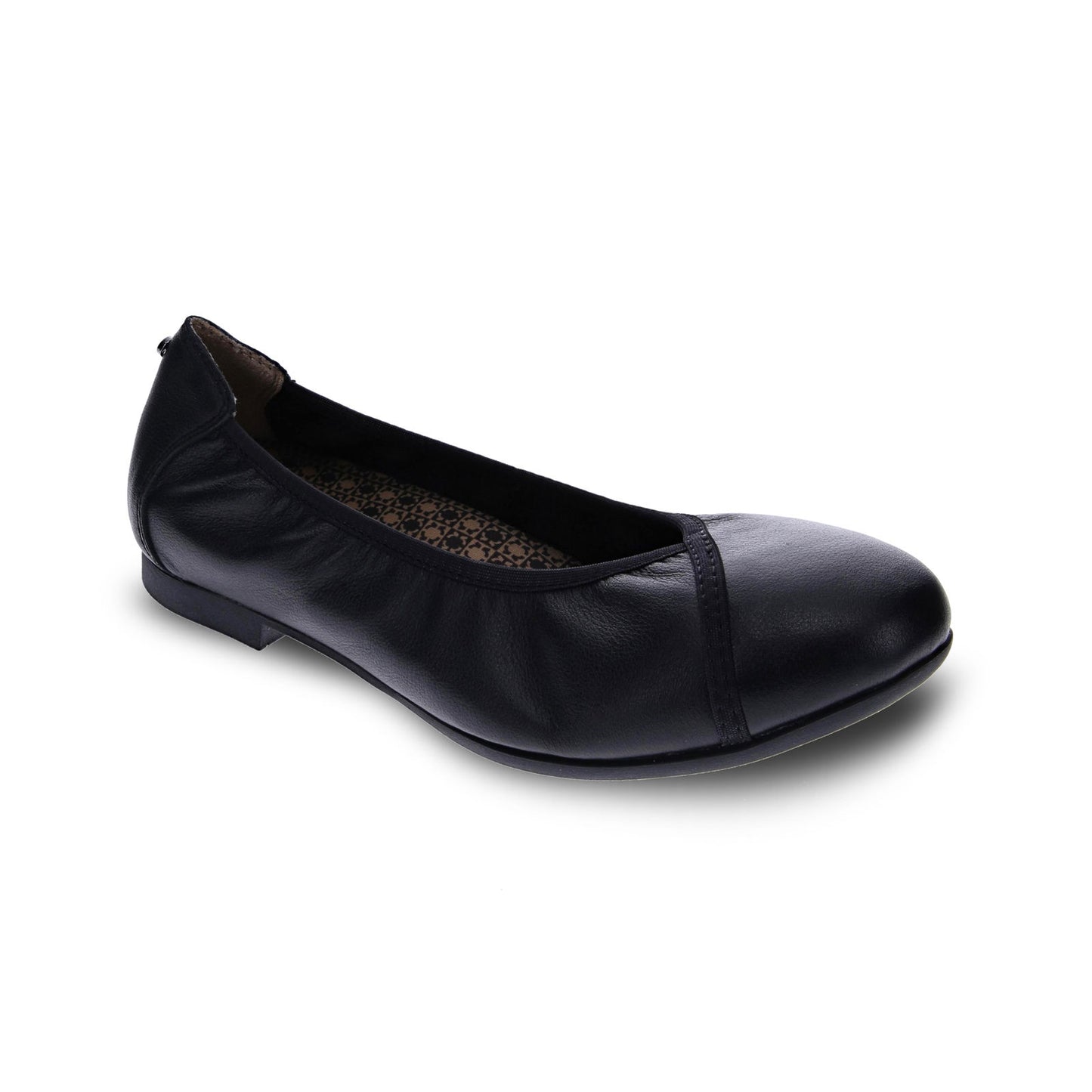 Nairobi Black French