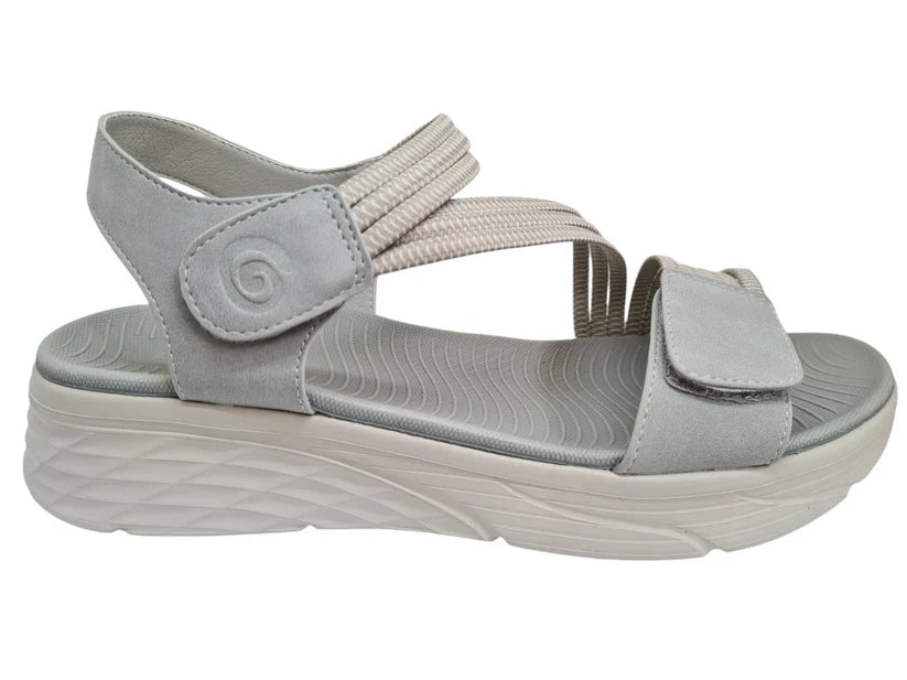 Menova Light Grey