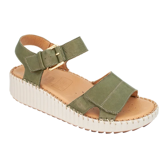 Soho Dark Olive